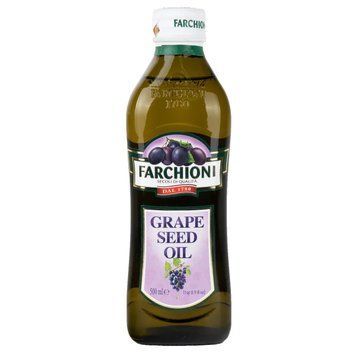 Масло из виноградных косточек ТМ Farchioni 500 мл 5121 фото