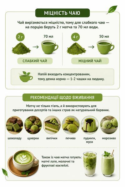 Матча чай зеленый 100 г 2588-2 фото