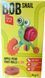 Натуральные конфеты Bob Snail Яблоко-Груша с игрушкой, 20 г 2279 фото 1