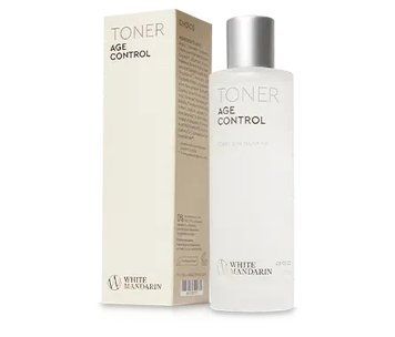 Тонер AGE CONTROL, TM WHITE MANDARIN 5845 фото