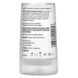 Crystal Body Deodorant, минеральный солевой дезодорант-карандаш, без запаха, 40 г 1257 фото 2