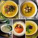 Крем-Суп Гороховий ТМ STREET SOUP, 250 г 1495 фото 3