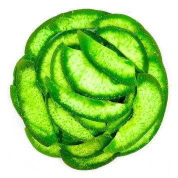 Помело цукат 500 г 2241-1 фото