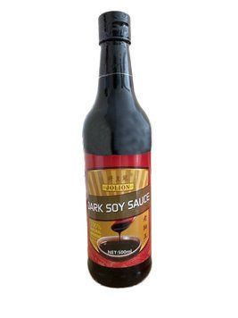 Соус соевый JOLION dark soy sauce 500 мл 6132 фото