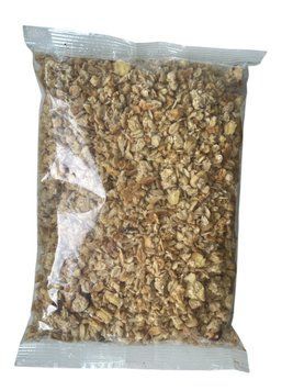 Мюслі хрусткі з горіхами та медом Honey haselnuts 375 г 4098-1 фото