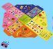 Набор продукции "Подарочный бокс с игрушкой и игрой" 382 г 6343 фото 3