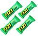 Батончик шоколадный с фисташкой FIZI Pistachio мини - набор 4 шт * 40 г 5548 фото 1