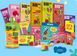 Набор продукции "Подарочный бокс с игрой и игрушкой" 300 г 6344 фото 2
