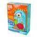 Набор подарочных Рождественский бокс с игрушкой, Bob Snail 140 г 6345 фото 1