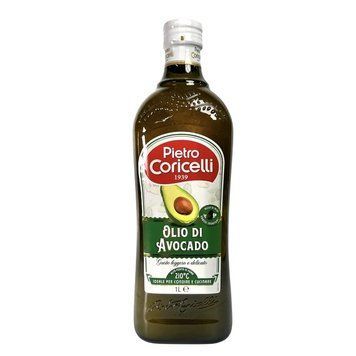 Масло Pietro Coricelli из авокадо olio di avocado, 1000 мл 5421 фото
