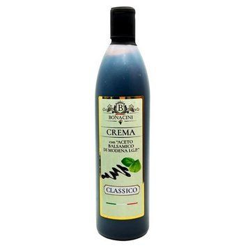 Бальзамічний крем Bonacini Crema Classico 500 мл 2326 фото