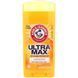 Arm & Hammer, UltraMax, твердий антиперспірантний дезодорант, для жінок, без запаху, 73 г 1282 фото 1