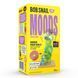 Натуральні цукерки манго з іграшкою Fun Moods та карткою, Bob Snail 20 г 7226 фото 1