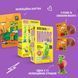 Натуральні цукерки манго з іграшкою Fun Moods та карткою, Bob Snail 20 г 7226 фото 2
